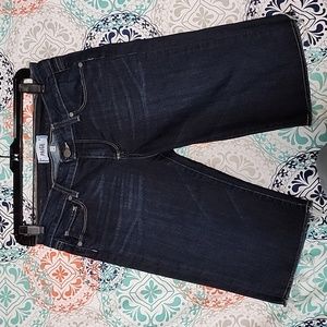 Paige Short Jeans size 26